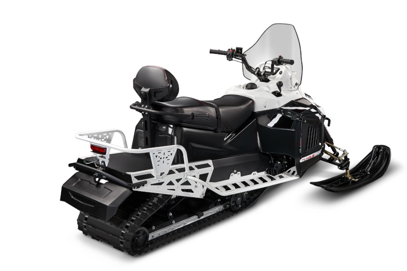 Снегоход IRBIS TUNGUS 500L 25/26 в Анапе