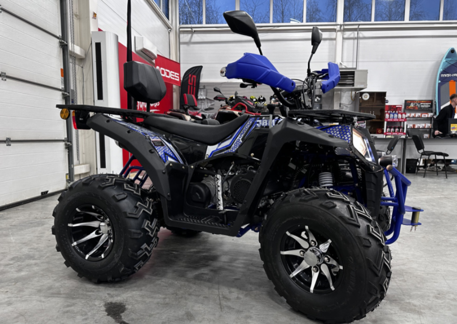 Квадроцикл GBM SHARP BIG 300 NEW PREMIUM в Анапе