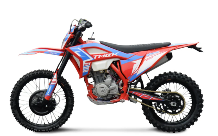 Питбайк TMBK Kinetic 300 (NB300) в Анапе