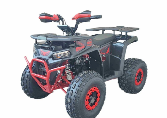 Квадроцикл YACOTA VEKTOR 125 в Анапе