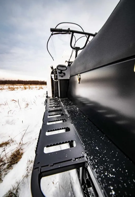 Снегоход АРКТИК 4Т в Анапе