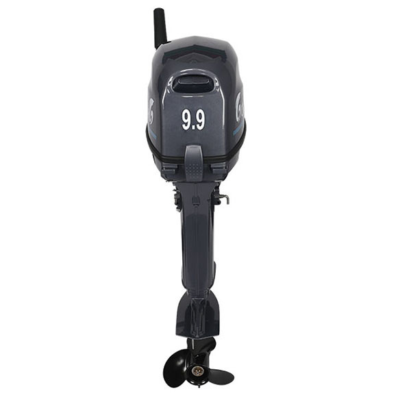 Лодочный мотор ALLFA CG Т9.9(20)MAX в Анапе