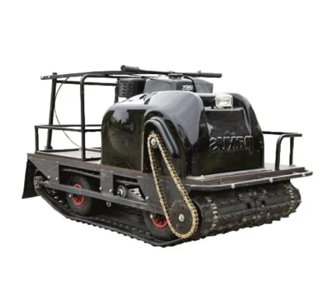 Мотобуксировщик PAXUS 700 AVANT 13 л.с. HONDA в Анапе