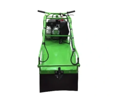 Мотобуксировщик PAXUS 380 EGOZA (для неглубокого снега) в Анапе