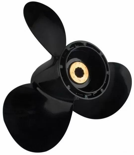 ВИНТ ГРЕБНОЙ SUZUKI DF8A-20A / DT9.9-15(A); 3X9-1/4X9 в Анапе