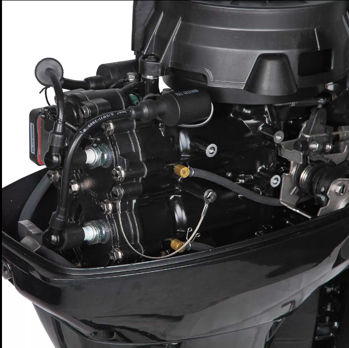 Лодочный мотор MARLIN MP 9.9 AMHL в Анапе