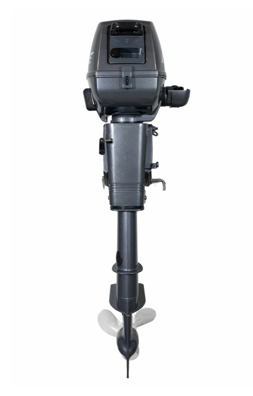 Лодочный мотор APACHE T3 BS в Анапе