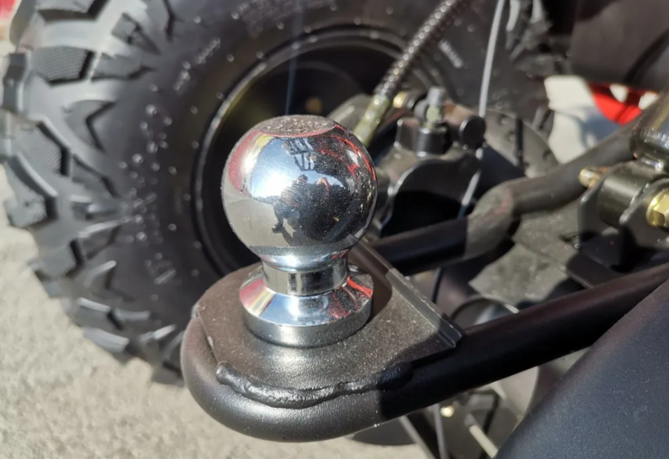 Квадроцикл GBM SHARP BIG 300 NEW в Анапе