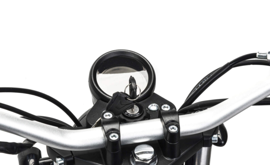 Мотоцикл Motoland LEGEND (XL250-A) (172FMM-5/PR250) в Анапе