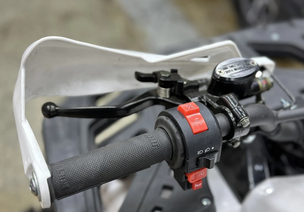 Квадроцикл PROMAX WILD 2.0 190 в Анапе