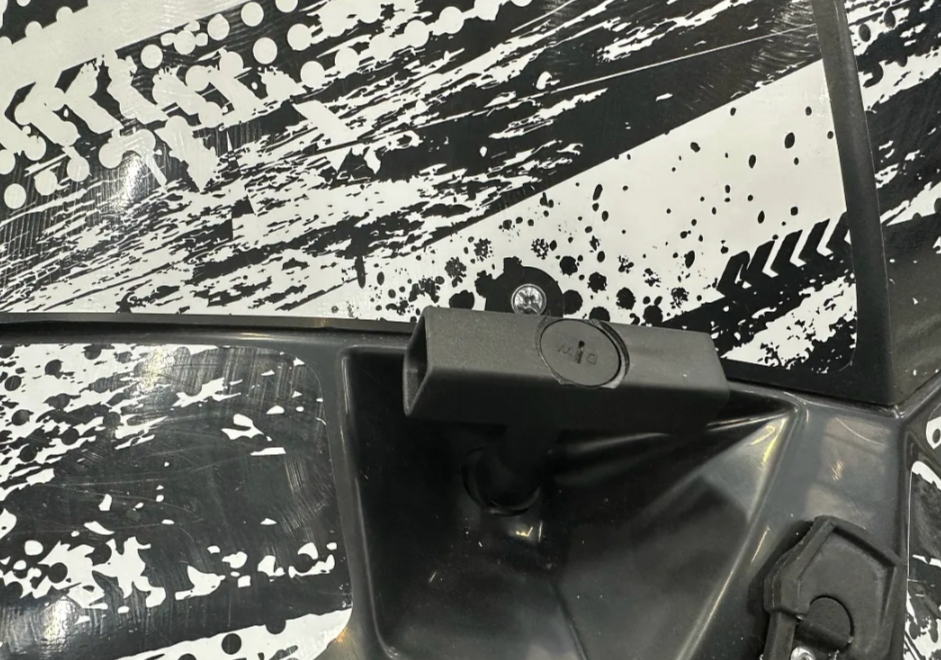 СНЕГОХОД IRBIS SF200L XE SUPERLONG в Анапе