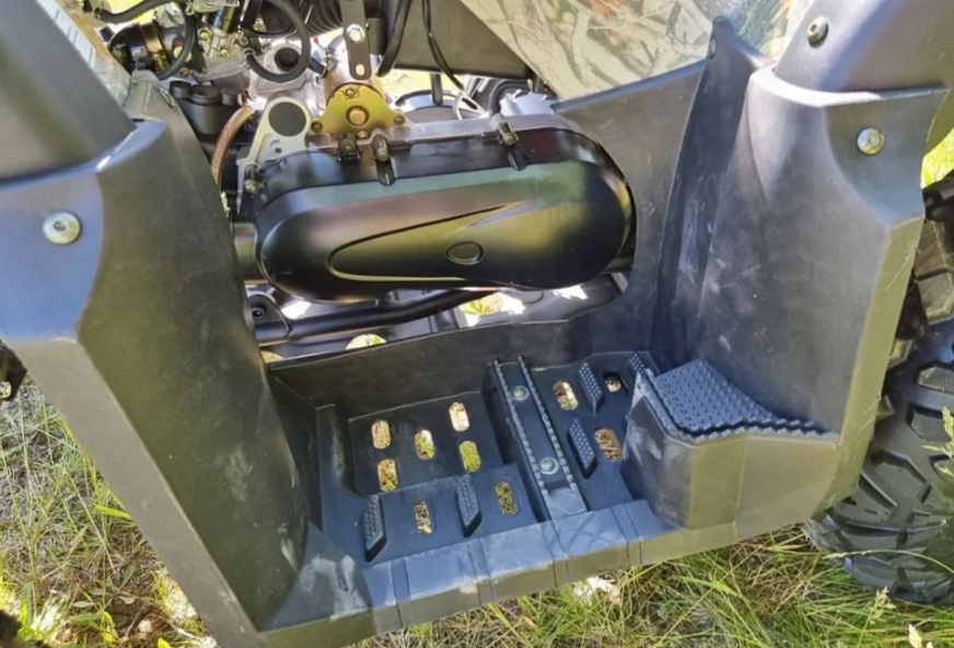 Квадроцикл PROMAX ATV 250 (2025) в Анапе