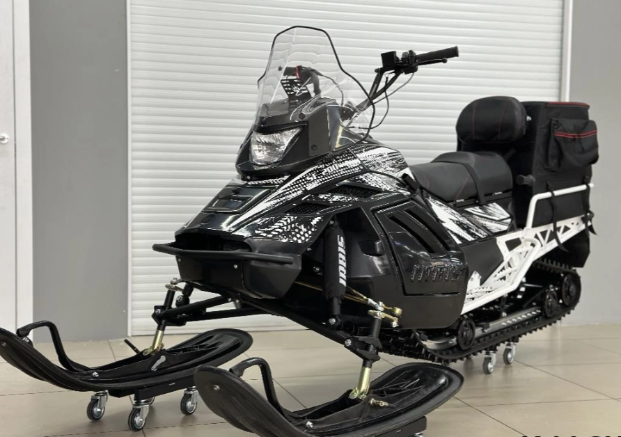 СНЕГОХОД IRBIS SF200L XE SUPERLONG в Анапе