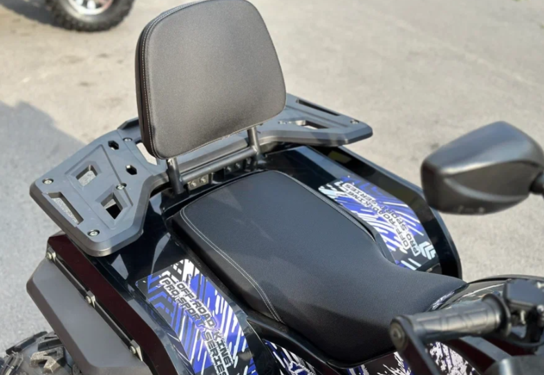 Квадроцикл GBM CROSS HILL 300 NEW PREMIUM в Анапе