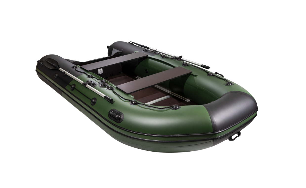 Лодка Ривьера Максима 3400 СК в Анапе