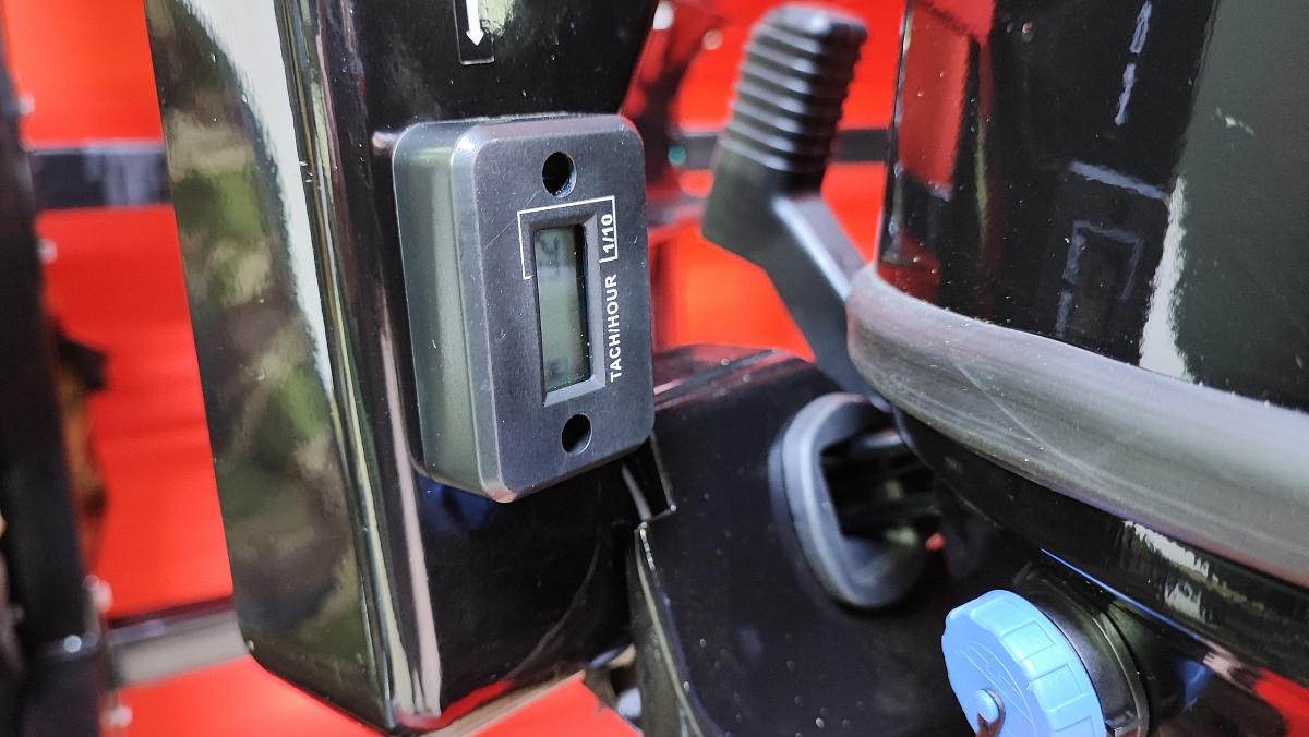 Лодочный мотор MARLIN PROLINE MP 50 AMH ПОД ВОДОМЕТ в Анапе