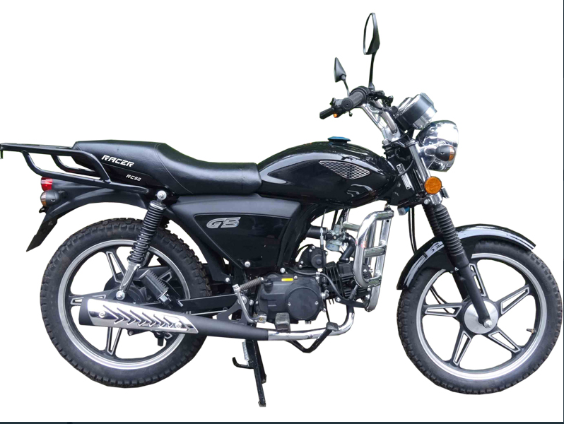 Мопед RACER RC50-F ALPHA + ЦПГ 110 см3 в Анапе