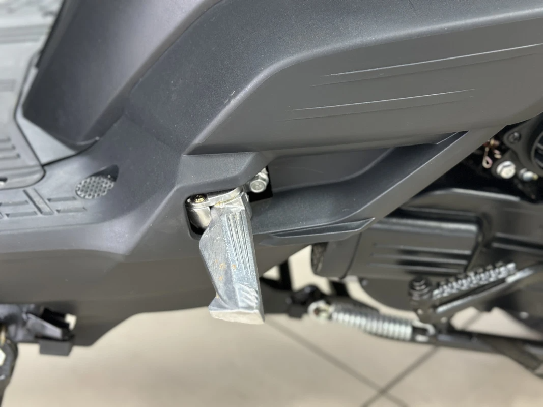 Скутер PROMAX STALKER 150(49) в Анапе