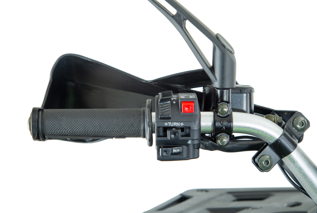 Квадроцикл YACOTA VIKING PRO 250 в Анапе