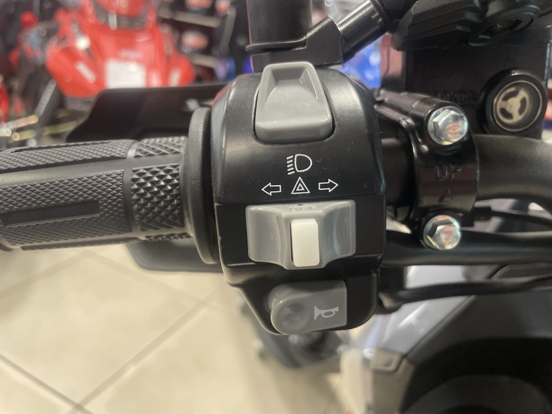 Скутер PROMAX STALKER ARMY 240(49) в Анапе