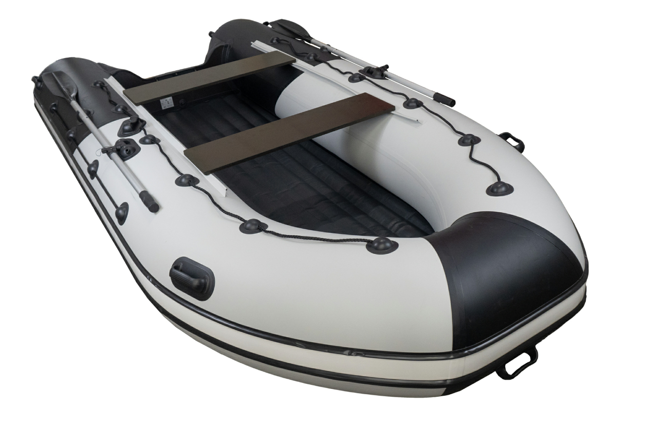 Лодка Ривьера 3600 НДНД ГИДРОЛЫЖА в Анапе