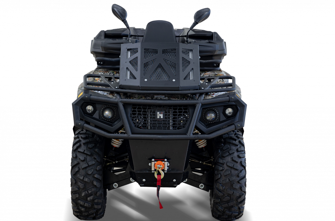 Квадроцикл HISUN TACTIC GT1000/EXTREME EDITION в Анапе