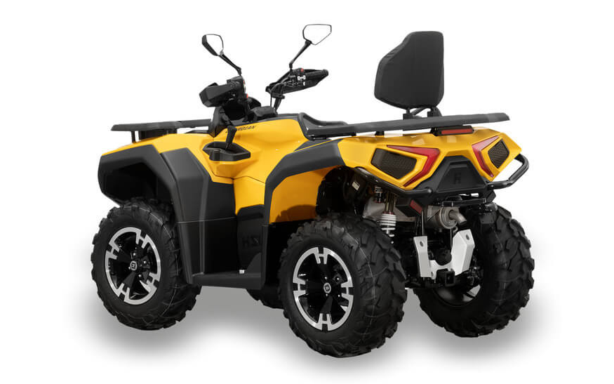 Квадроцикл HISUN GUARDIAN 750S -/SHORT/ в Анапе