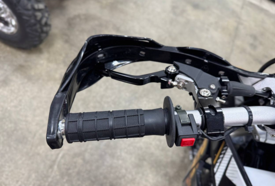 Мотоцикл (питбайк) PROMAX FIDET (ФАЙДЕТ) 145E PRO 17/14 в Анапе