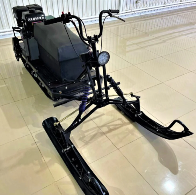 Мотобуксировщик ЕНОТ 4М в Анапе