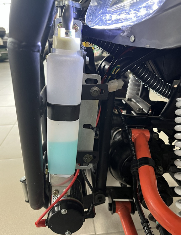 Квадроцикл PROMAX 300 4X4 ALL ROAD в Анапе