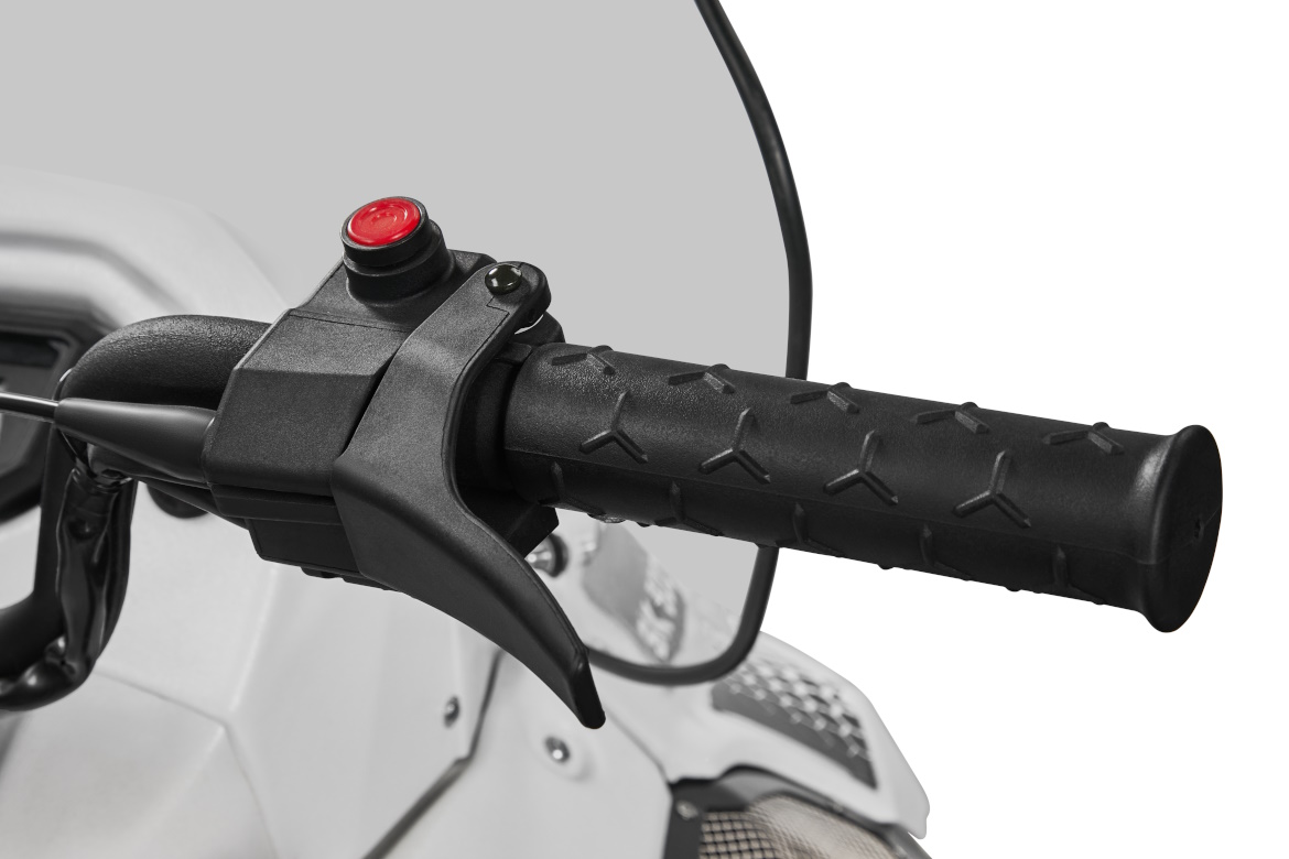 Снегоход IRBIS TUNGUS 500L 25/26 в Анапе