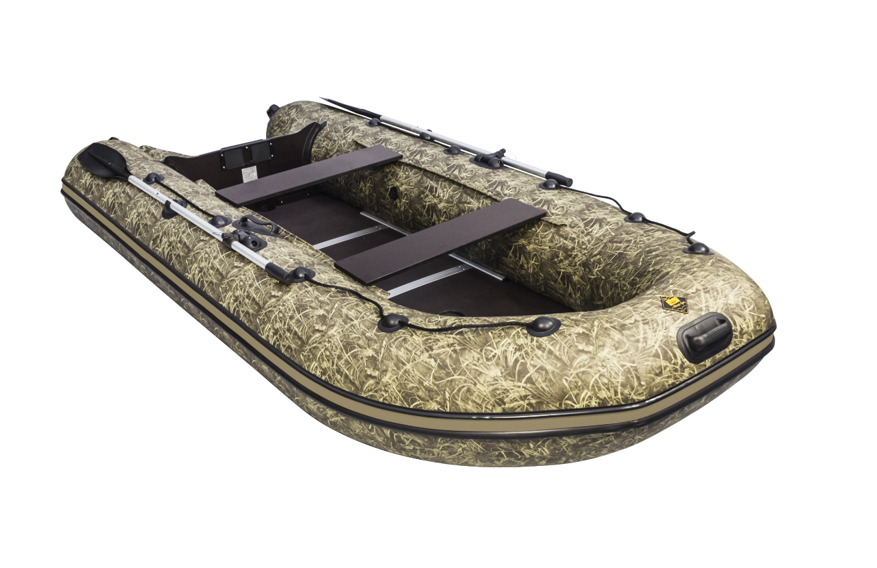 Лодка Ривьера Компакт 3400 СК в Анапе