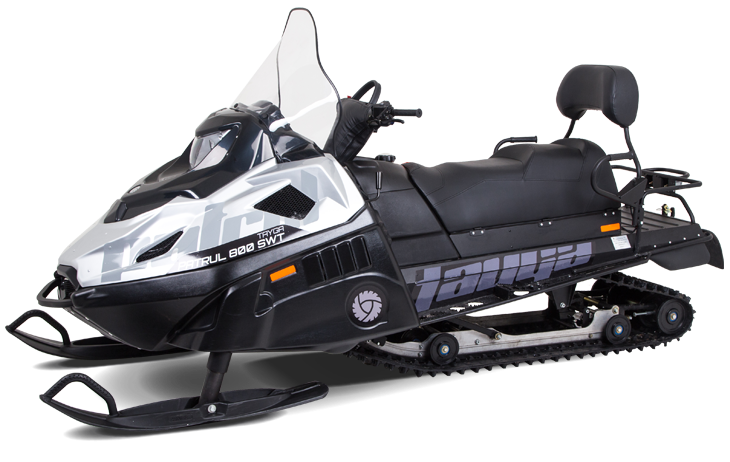 Снегоход РМ TAYGA PATRUL 800 SWT в Анапе