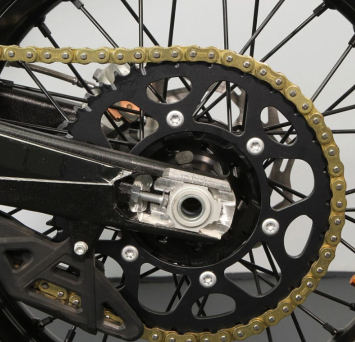 Мотоцикл Avantis Enduro 300 PRO EFI Exclusive (NC250/177MM) ARS в Анапе