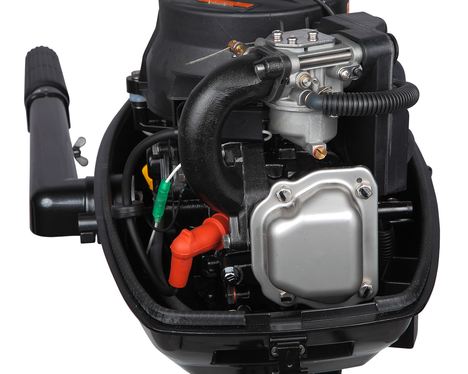 Лодочный мотор MARLIN MF 5 AMHL в Анапе