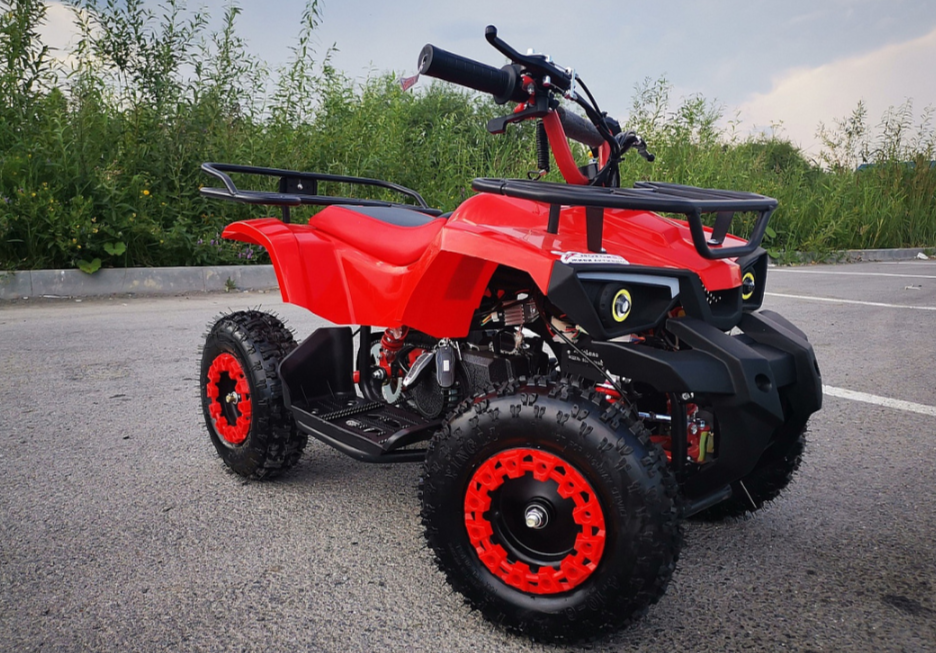 Квадроцикл PROMAX ATV MINI 2T 70CC р/с в Анапе