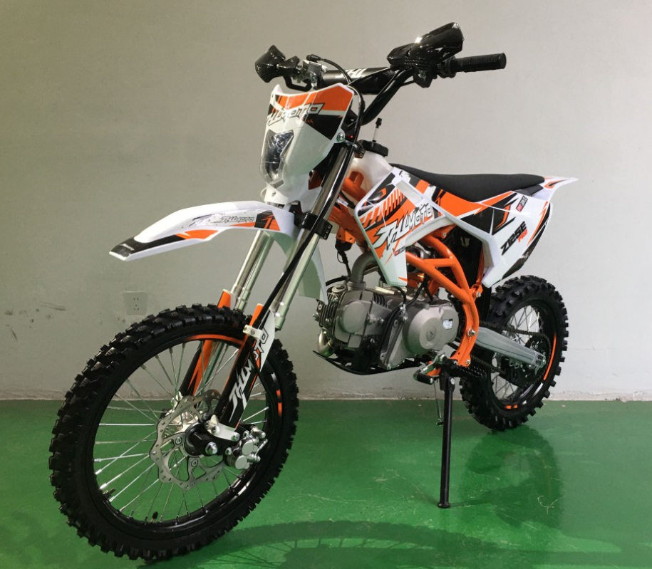 Питбайк JHLMOTO JHL Z125E Pro (ZS154FMI-3) в Анапе