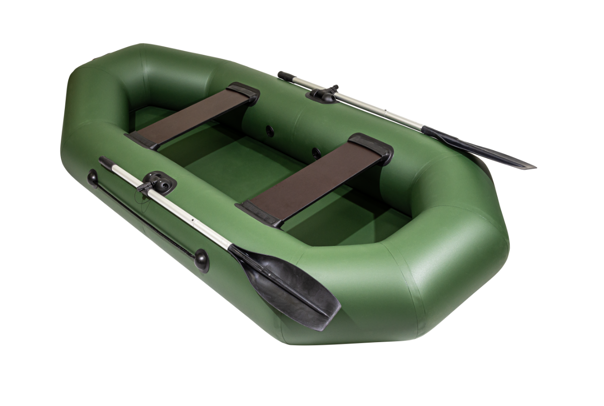 Лодка Барс 260 в Анапе