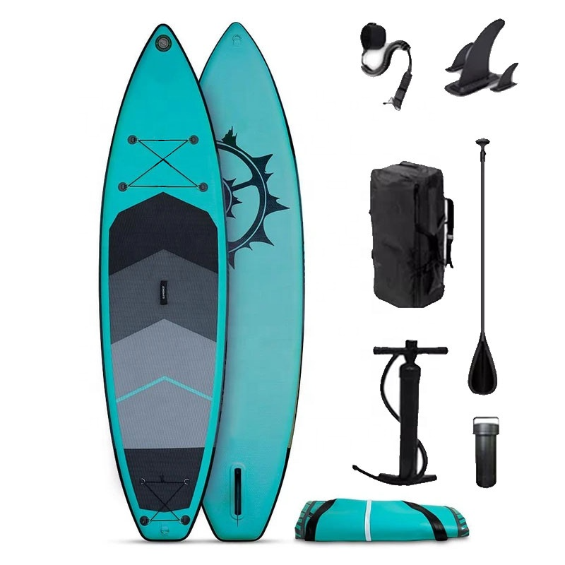 SUP (САП) Доска MISHIMO CLASIK 10.6 в Анапе