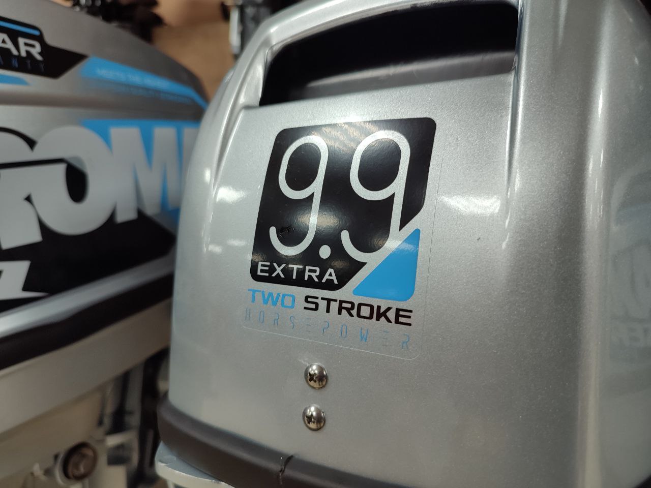 Лодочный мотор PROMAX SP9.9FHS (15) EXTRA в Анапе