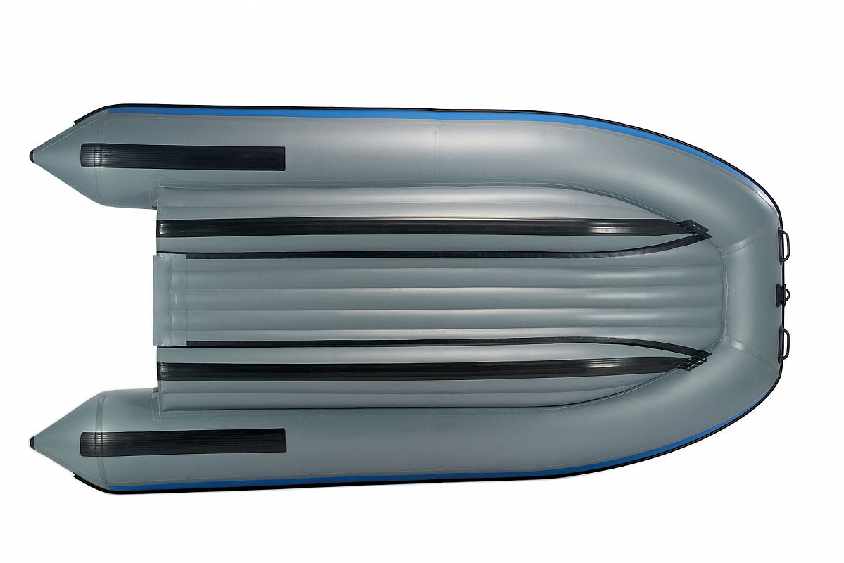 Лодка MISHIMO LITE DF 390 в Анапе