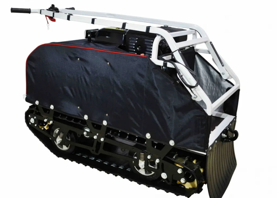 Компактная мотособака "Богатырь" mini 15Е (127 см) с электростартером в Анапе