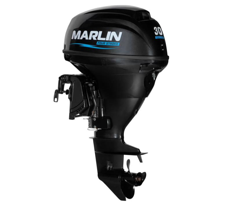 Лодочный мотор MARLIN MFI 30 AWHS в Анапе