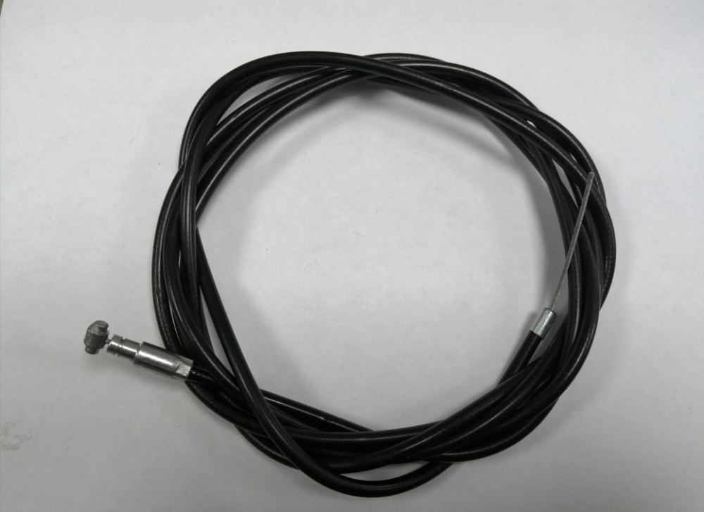 Тросс газа мотобуксировщик IKUDZO  2,5м в Анапе