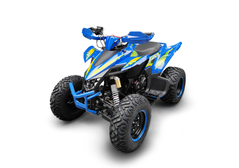 Квадроцикл YACOTA TYPHOON 250 в Анапе