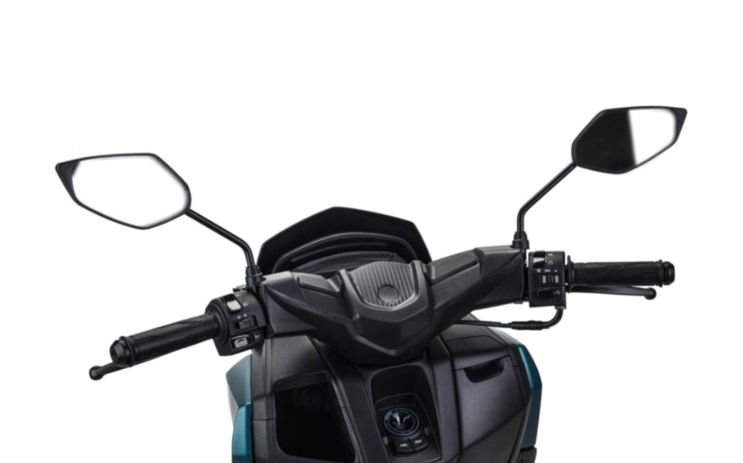 Скутер MOTOLAND (МОТОЛЕНД) VULKAN 150 в Анапе