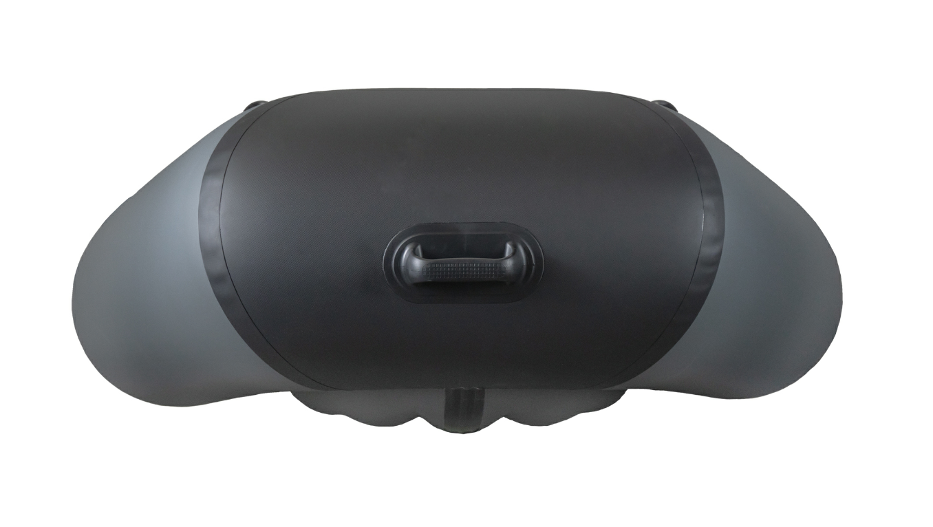 Лодка Барс 3200 нднд в Анапе