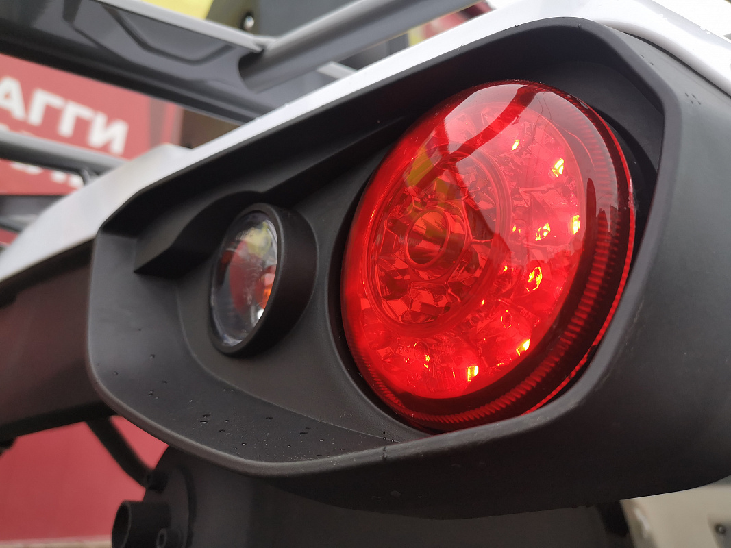 Квадроцикл PROMAX RENEGADE 280 LUX (2025) в Анапе