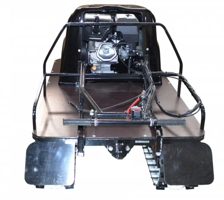 Mотобуксировщик вездеход KOiRA T15 (ручной стартер) в Анапе