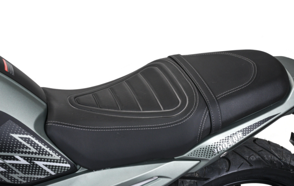 Мотоцикл MOTOLAND (МОТОЛЕНД) 300 CBR в Анапе